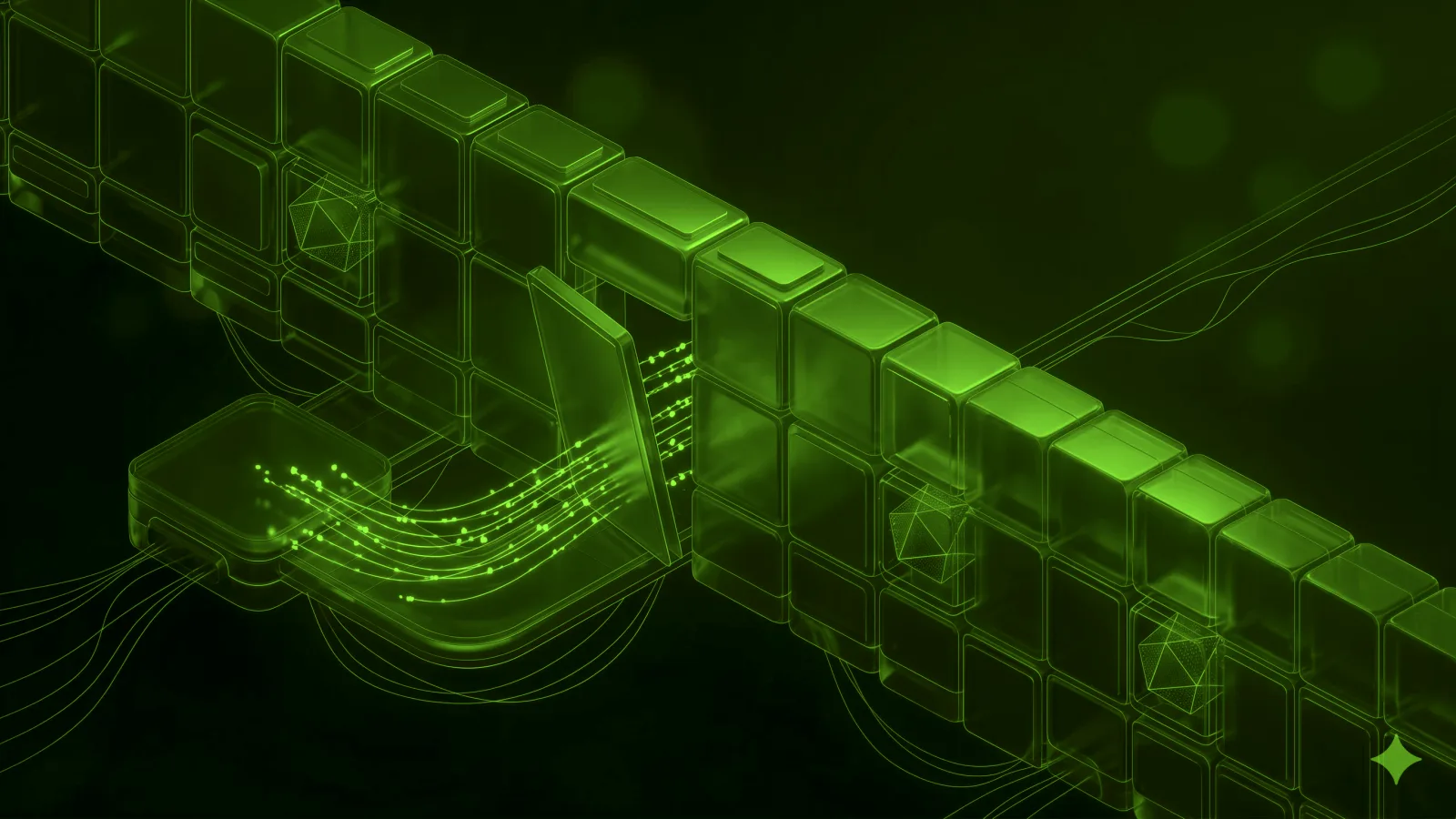Microsoft flex routing - Twoje dane z Frankfurtu do Teksasu